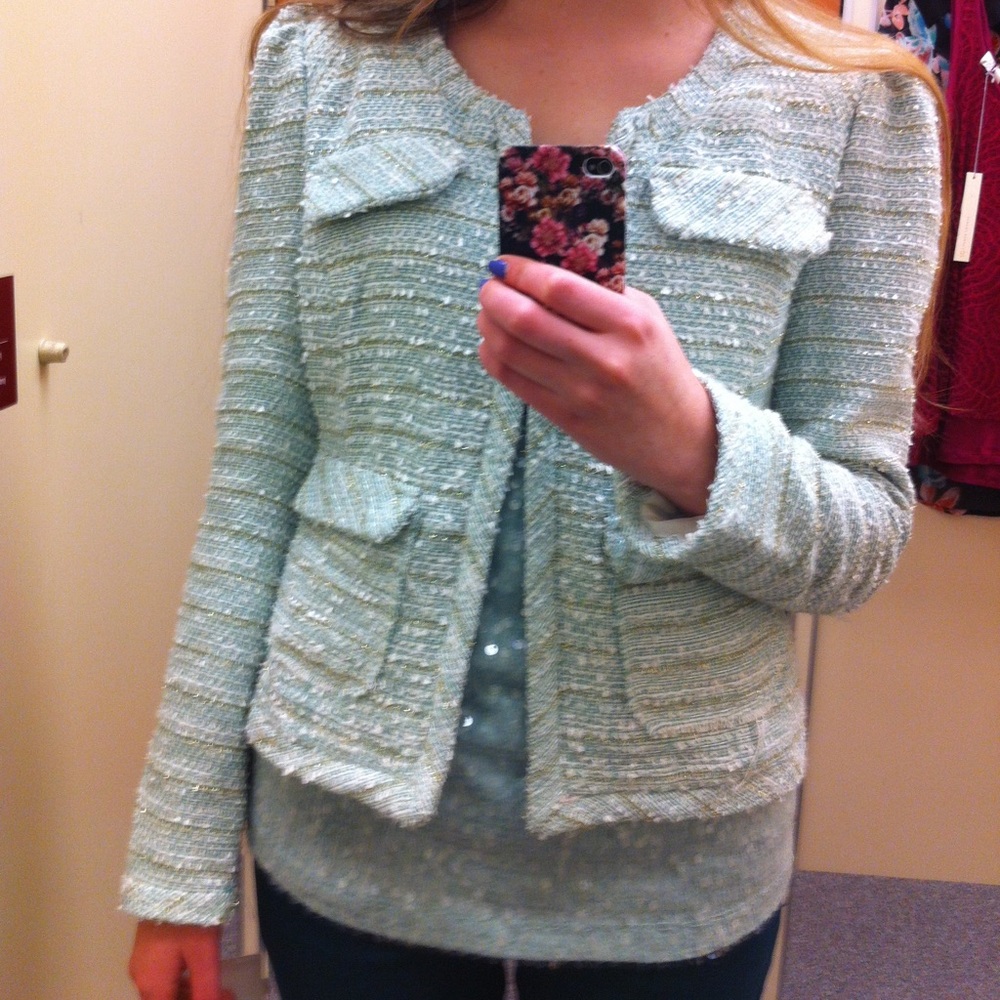ELLE Jacket